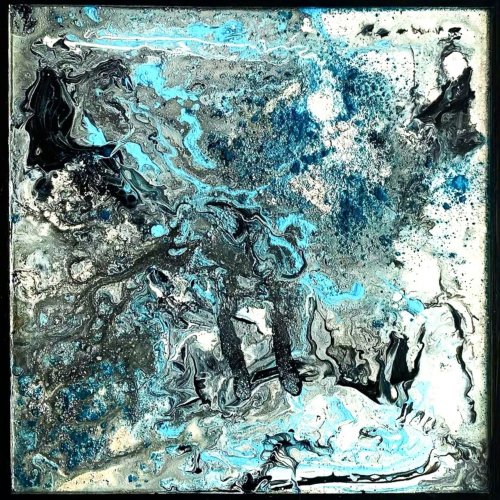 Ocean Storm