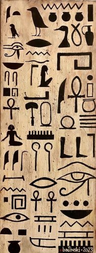 Cleopatra‘s diary