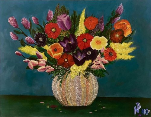 Blumenstrauss
