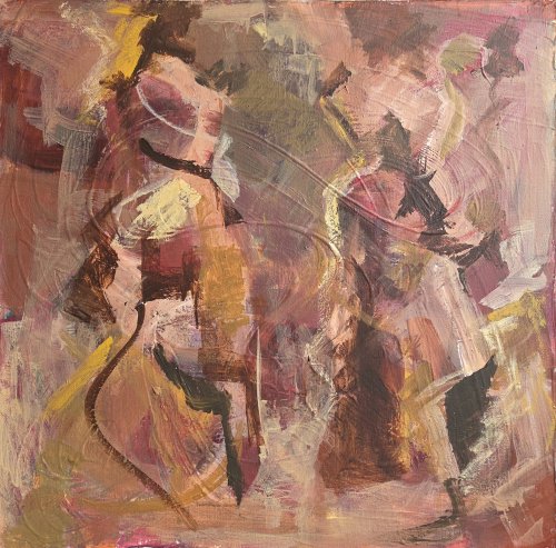 abstrakte Figuren