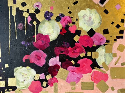 Lovesong for Persephone